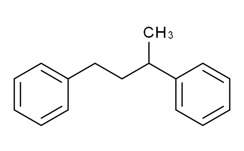 X00J15 | 1520-44-1 | 1,3-Diphenylbutane