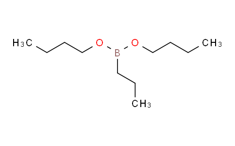 X67S15 | 4211-63-6 | Dibutyl propylboronate