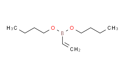 XG5115 | 6336-45-4 | Dibutyl Vinylboronate (stabilized with Phenothiazine)