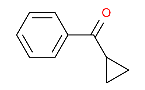 X74G15 | 3481-02-5 | Cyclopropyl phenyl ketone