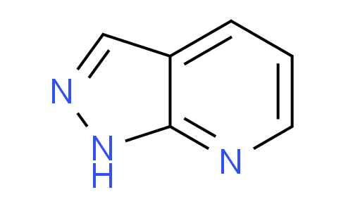 X7J415 | 271-73-8 | 1H-pyrazolo[3,4-b]pyridine