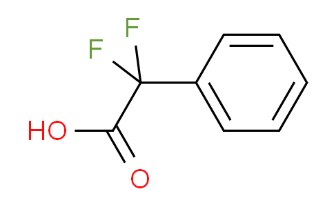 X6K015 | 360-03-2 | 2,2-Difluoro-2-phenylacetic acid