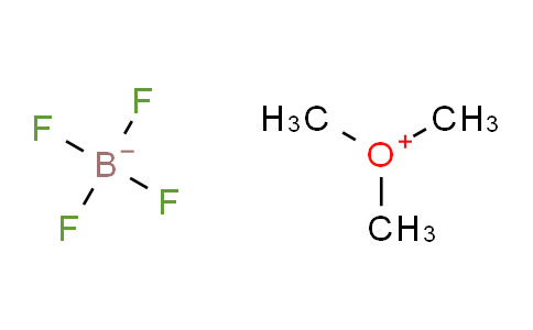 X2W315 | 420-37-1 | Trimethyloxonium tetrafluoroborate(1-)