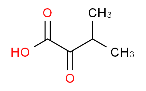 X53M15 | 759-05-7 | Alpha-Ketoisovaleric acid