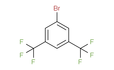 X13B15 | 328-70-1 | 1-Bromo-3,5-bis(trifluoromethyl)benzene