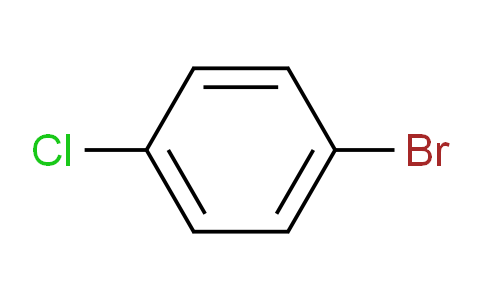 X7G615 | 106-39-8 | p-Bromochlorobenzene