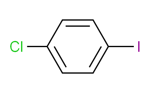 X1V215 | 637-87-6 | 1-Chloro-4-iodobenzene
