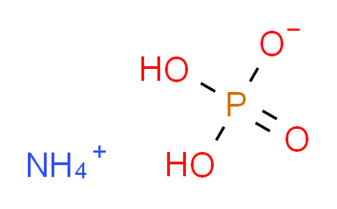 X65Y15 | 7722-76-1 | Ammonium phosphate, monobasic