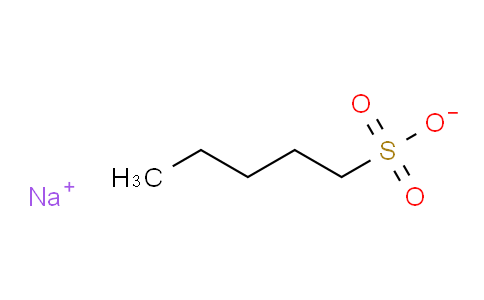 XD9215 | 22767-49-3 | 1-pentanesulfonic acid, sodium salt