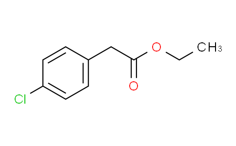 XV7015 | 14062-24-9 | Ethyl (4-chlorophenyl)acetate