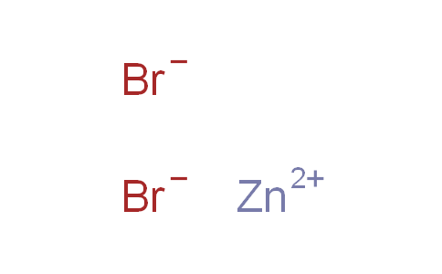 X8G715 | 7699-45-8 | Zinc bromide