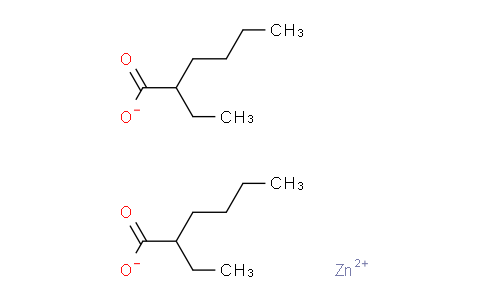 X3J815 | 136-53-8 | Zinc 2-ethylhexanoate