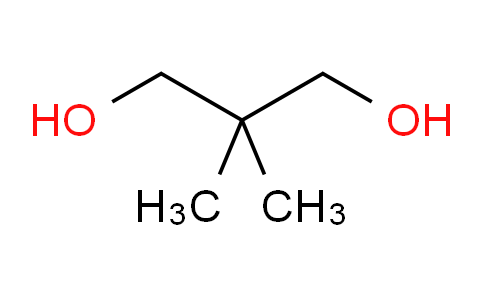 X5X415 | 126-30-7 | Neopentyl glycol