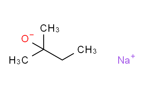XE5615 | 14593-46-5 | Sodium 2-methylbutan-2-olate
