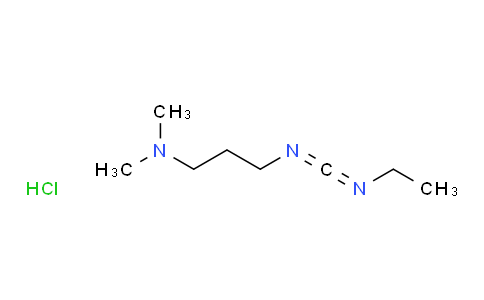 X4X115 | 7084-11-9 | (3-(Dimethylamino)propyl)ethylcarbodiimide hydrochloride