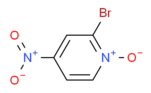 95D225 | 52092-43-0 | 2-Bromo-4-nitropyridine 1-oxide