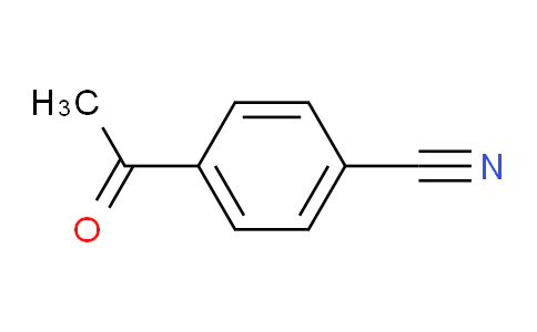2N0E25 | 1443-80-7 | 4-Acetylbenzonitrile