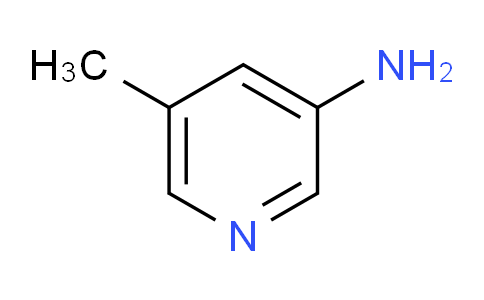 8C8W25 | 3430-19-1 | 5-Methylpyridin-3-amine