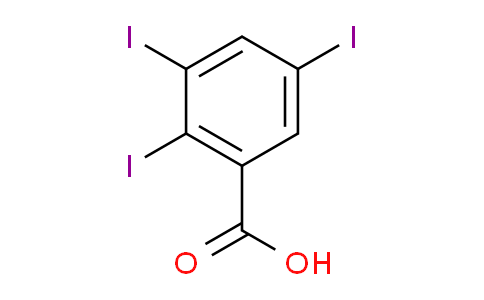 J7JT29 | 88-82-4 | 2,3,5-Triiodobenzoic acid