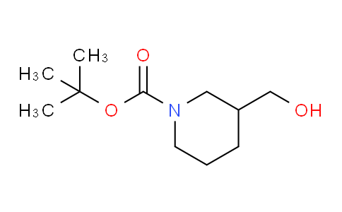 062R25 | 116574-71-1 | N-Boc-piperidine-3-methanol