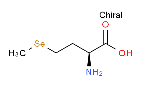 4FJ525 | 3211-76-5 | L-Selenomethionine
