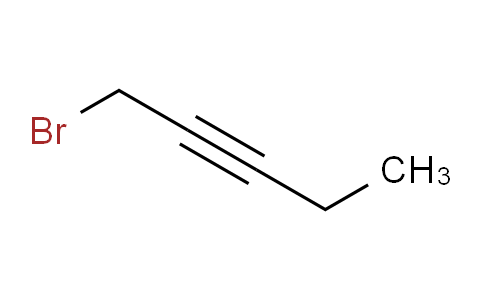 0AZ025 | 16400-32-1 | 1-BROMO-2-PENTYNE