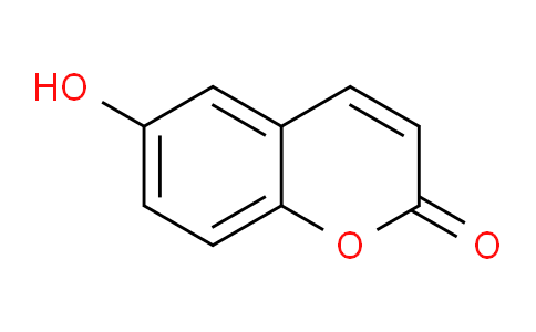5WF125 | 6093-68-1 | 6-HYDROXYCOUMARIN