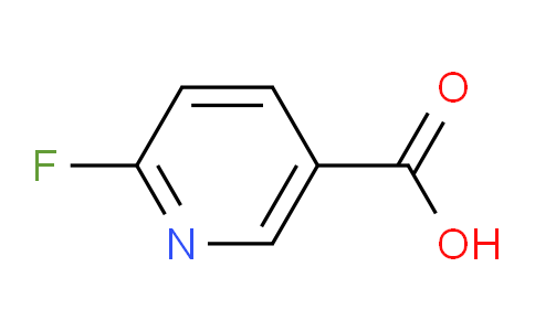 3P4R25 | 403-45-2 | 6-Fluoronicotinic acid
