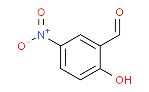 56UL25 | 97-51-8 | 5-Nitrosalicylaldehyde