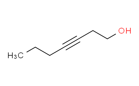 56G025 | 14916-79-1 | 3-HEPTYN-1-OL