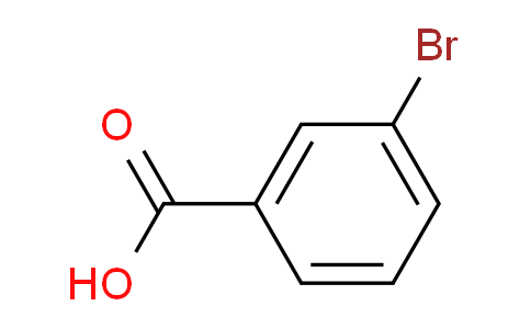 29FD25 | 585-76-2 | 3-Bromobenzoic acid
