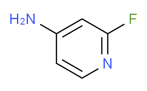 3M4725 | 18614-51-2 | 4-Amino-2-fluoropyridine