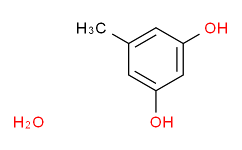 6Q0625 | 6153-39-5 | Orcinol monohydrate