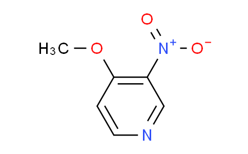 57D925 | 31872-62-5 | 4-Methoxy-3-nitropyridine