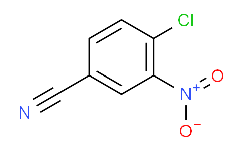 43WN29 | 939-80-0 | 4-Chloro-3-nitrobenzonitrile