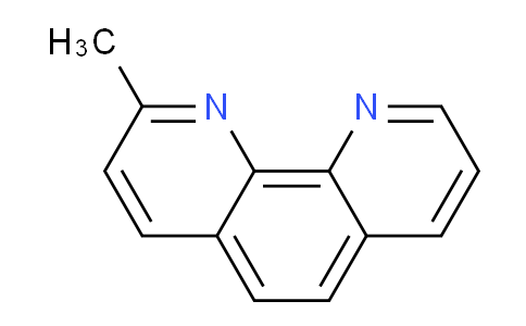 2DY225 | 3002-77-5 | 2-methyl-1,10-phenanthroline