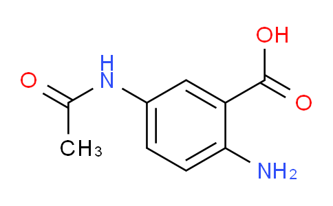 E25B29 | 50670-83-2 | 5-Acetamidoanthranilic acid