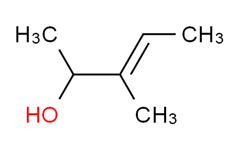 6P3025 | 565-62-8 | 3-METHYL-3-PENTEN-2-OL