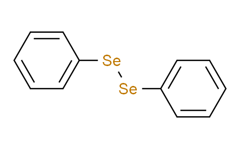 55CU25 | 1666-13-3 | Diphenyl diselenide