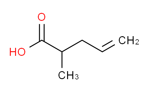 7YE725 | 1575-74-2 | 2-METHYL-4-PENTENOIC ACID