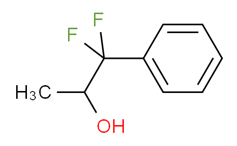4WJ825 | 29548-92-3 | β,β-difluoro-α-methyl-Benzeneethanol