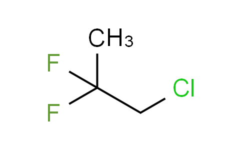 500T25 | 420-99-5 | 2,2-Difluoropropyl chloride