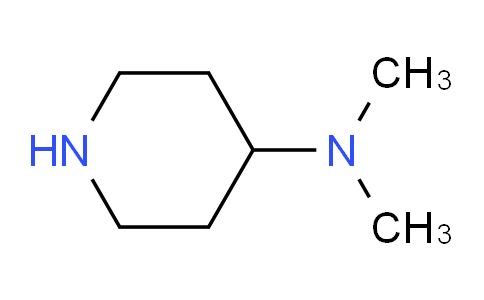395G25 | 50533-97-6 | N,N-Dimethylpiperidin-4-amine