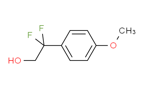 87M225 | 762292-75-1 | 2,2-Difluoro-2-(4-Methoxyphenyl)ethanol
