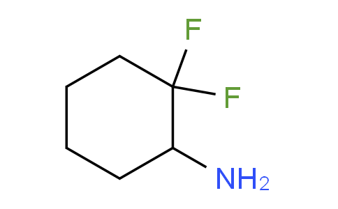 0XB125 | 921753-37-9 | 2,2-Difluoro-cyclohexylamine