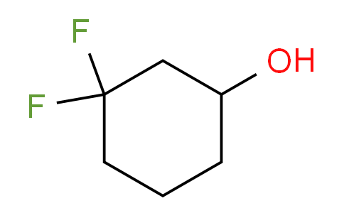 8P9425 | 94099-53-3 | 3,3-Difluorocyclohexan-1-ol