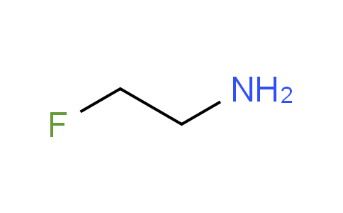 58V125 | 406-34-8 | Ethanamine, 2-fluoro-