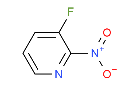 24T625 | 54231-35-5 | 3-Fluoro-2-nitropyridine