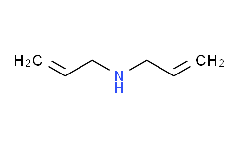 38QR25 | 124-02-7 | Diallylamine
