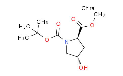 70V425 | 135042-17-0 | Boc-trans-D-Hyp-OMe